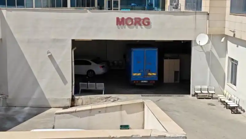 Beş Çocuk Annesi Ayşe'nin Şüpheli Ölümü: Gizemli Olayın Arkasında Ne Var?