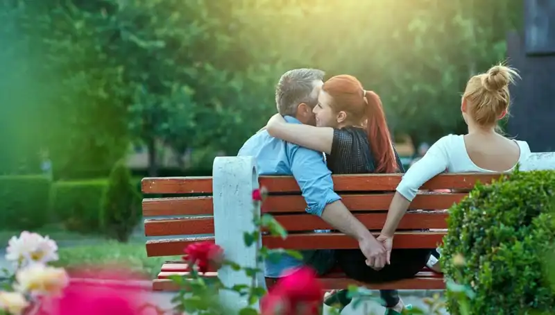 Aldatıldığınızı Gösteren 5 Gizli İşaret: Farkında mısınız?