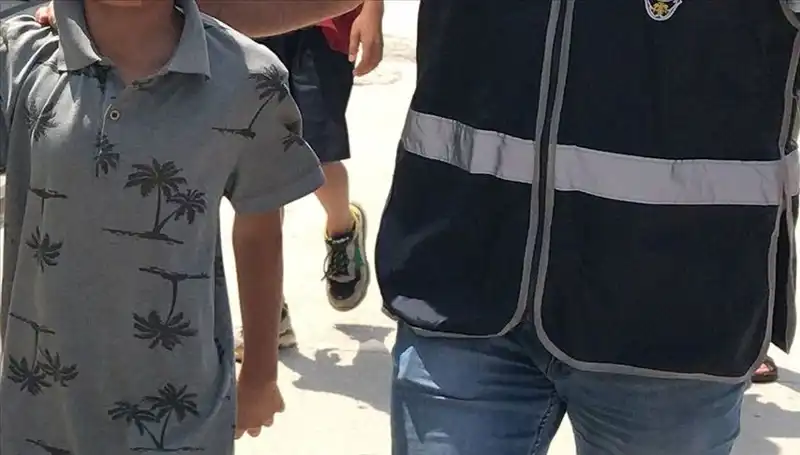 Türkiye'de 612 Bin Çocuk Suça Sürüklendi: Nedenleri ve Çözümleri Üzerine Derinlemesine bir İnceleme