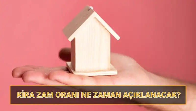 Nisan 2025 Kira Artış Oranı Açıklandı: Ev ve İş Yeri Zam Oranı Nedir?