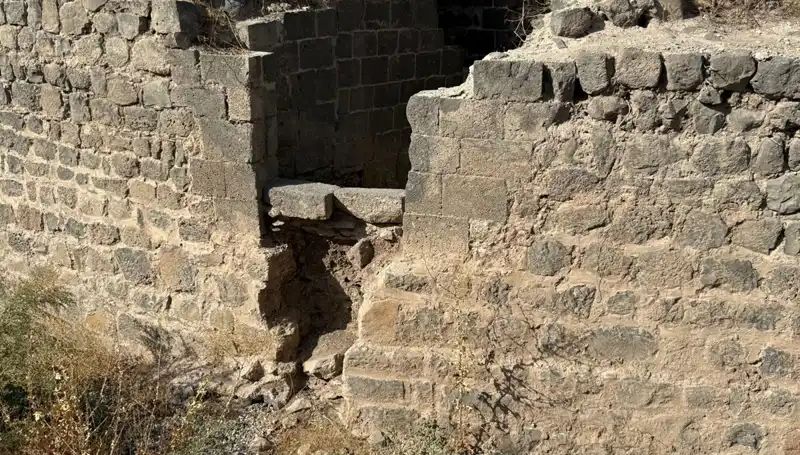 Diyarbakır’da Saint George Kilisesi'nden Şok Eden Hamam İddialarına Yanıt
