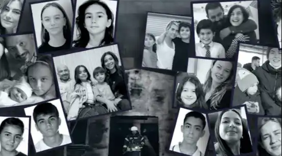 Bayram Coşkusu Yetersiz: 36 Çocuk Bu Yıl Kutlamalarda Yok