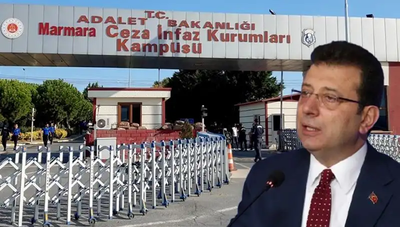 İmamoğlu'nun Bilirkişi Davası: Duruşmaya Katılmayacaklar mı?