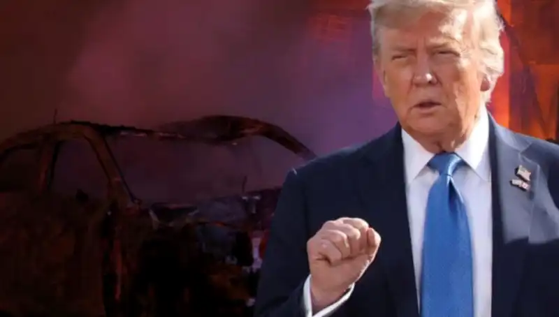 İsrail Basınından Şok İddia: Trump'tan İran'a Kritik "Son Şans" Teklifi Geliyor!