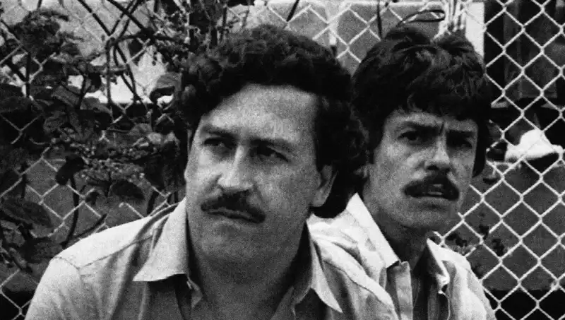 Escobar'ın Pilotundan Şok İtiraf: 20 Milyon Dolar Maaş Teklifini Reddettim!