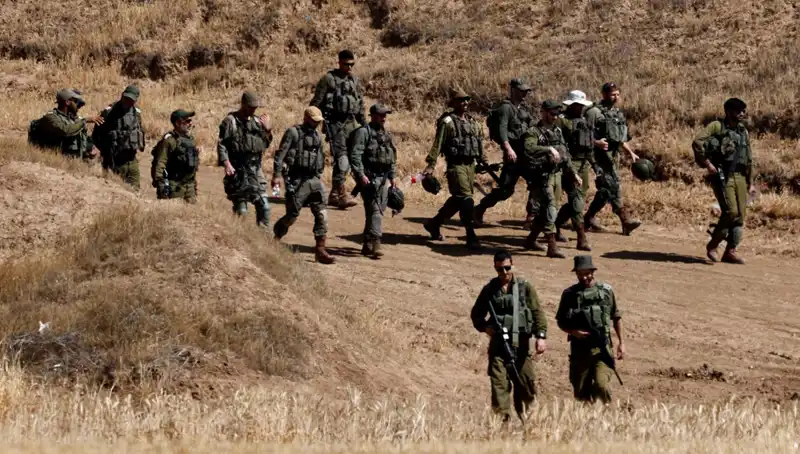 İsrail'in Bombaları, Bir Aileyi 5 Canından Etti: Acı Dolu Hikaye