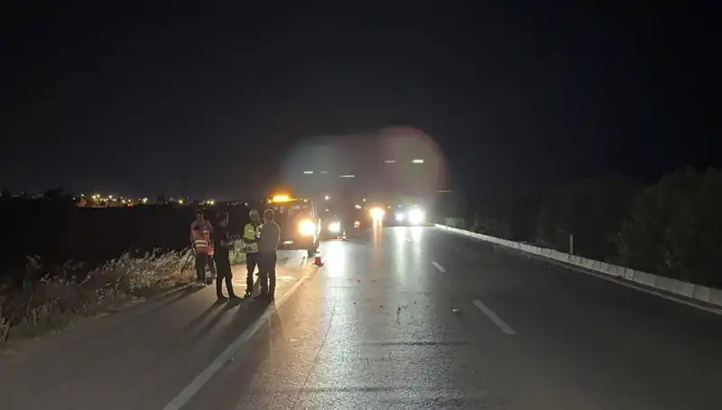 Adana’da Üç Araçlı Zincirleme Kaza: Birçok Yaralı, Olay Yeri Kaosa Dönüştü
