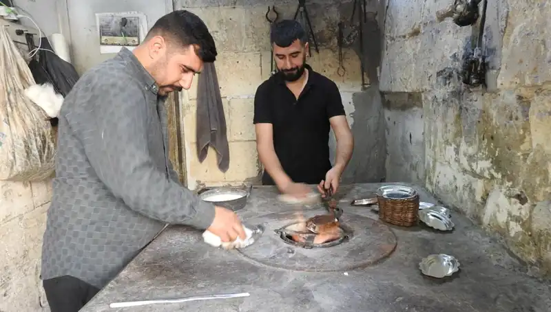 İstihdam Krizi: Çırak Bulamayan Usta, Mesleğinin Son Temsilcisi Olma Yolunda