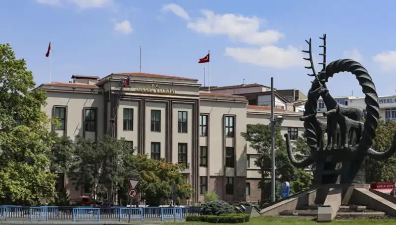 Ankara Valiliği'nden 12/12 Çalışma Sistemi Hakkında Detaylı Açıklama