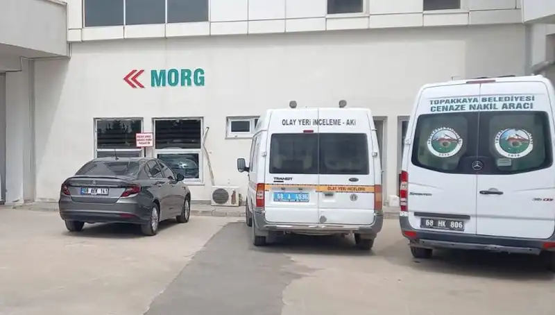 Aksaray’da Kıskançlık Cinayeti: Pompalı Tüfekle Kuzenini Öldürdü