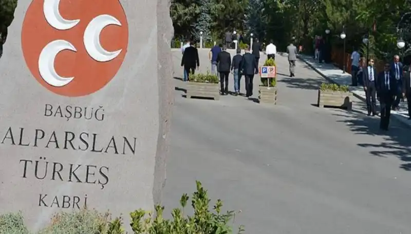 Alparslan Türkeş'in Vefatının 28. Yılı: Anma Törenleri ve Anılar