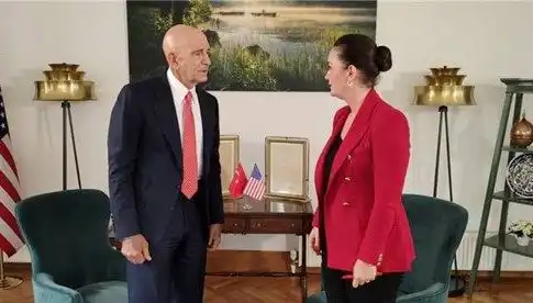 Trump’ın Sabır Sonu: ABD Büyükelçisi Barrack’tan Şaşırtıcı Açıklama